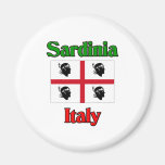 Cerdeña Italia Iman