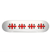 Cerdeña, Italia Patin Personalizado