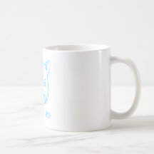 cerdo enojado tazas