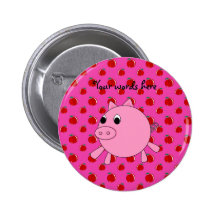 Cerdo lindo pin