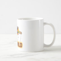 CERDO SALVAJE TAZAS