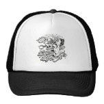CEREBRO DE BARF GORROS  