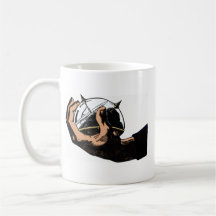 Cerebro en una taza