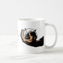 Cerebro en una taza II