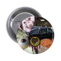 CEREBROS DEL CORAZÓN DEL OJO PINS