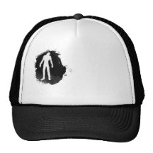 ¡Cerebros! Gorras De Camionero