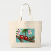 Cereza Blossum Bolsa