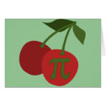 Cereza pi tarjeton