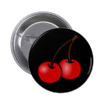 ¡CEREZAS! PIN