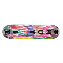 CERRADO LE PATINES PERSONALIZADOS