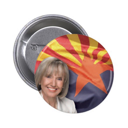 Cervecero de enero del gobernador de Arizona Pin