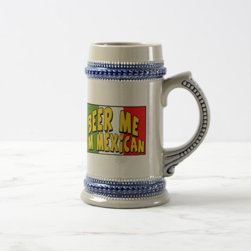 Cerveza de Cinco de Mayo yo camisetas y regalos Tazas