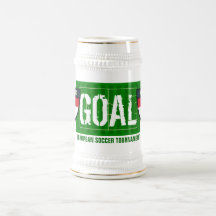 Cerveza europea holandesa del fútbol de Nederland  Tazas