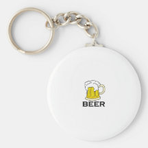 Cerveza Llavero