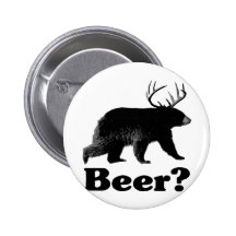 ¿Cerveza? Pins