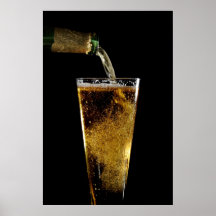 cerveza posters