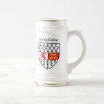 Cerveza Stein de Carlow del condado Tazas