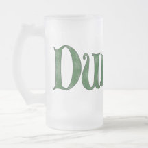 Cerveza Stein de Dublín Tazas