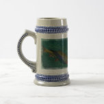 Cerveza Stein de Fall River Tazas De Café