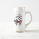 Cerveza Stein de Kilkenny del condado Taza