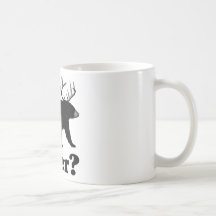 ¿Cerveza? Taza De Café
