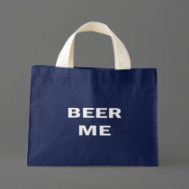 Cerveza yo bolsas