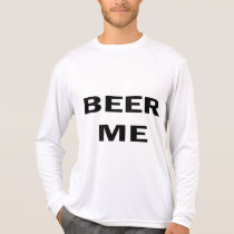 Cerveza yo camisetas
