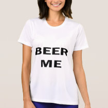 Cerveza yo camisetas