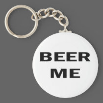 Cerveza yo llaveros