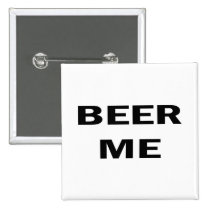 Cerveza yo botones