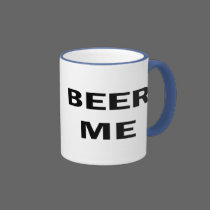 Cerveza yo tazas