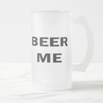 Cerveza yo tazas