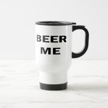Cerveza yo tazas