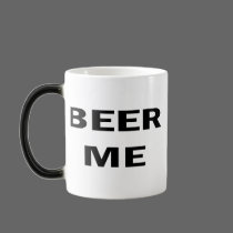 Cerveza yo tazas