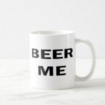 Cerveza yo tazas
