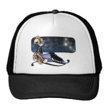 ¡Cesilee! Gorras