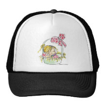 Cesta de EAS-003 Pascua Gorro De Camionero