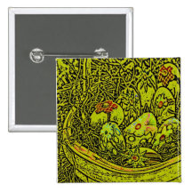CESTA DE PASCUA PIN
