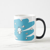 Céu (Térmica) tazas