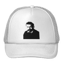 Cezanne Gorros Bordados