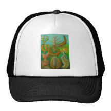 Chaetopoda Gorro