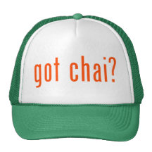 ¿chai conseguido? gorras de camionero