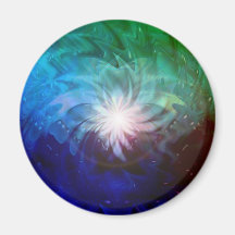 Chakra extranjero iman