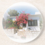 Chalet de Algarve posavasos