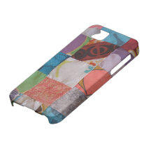 CHALLENGE to THEM iPhone 5 Case-Mate Coberturas
