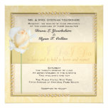 Champán subió la invitación
