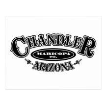 Chandler Corp Postal