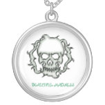 ChangelingSkull Collares Personalizados