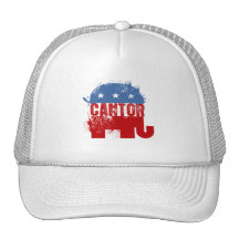 CHANTRE REPUBLICANO DE ERIC GORRAS