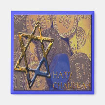 Chanukkah - imán